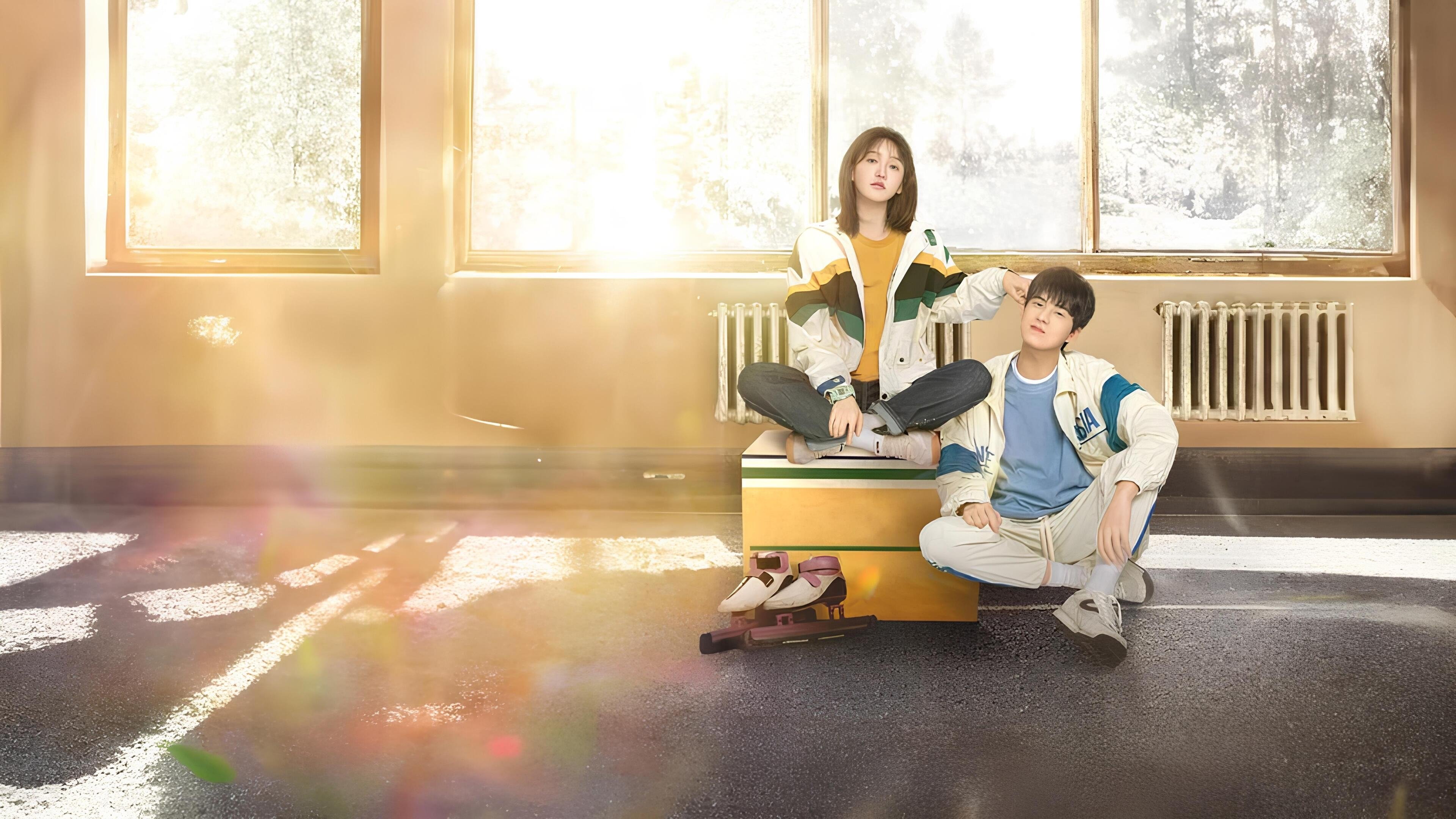 Backdrop image