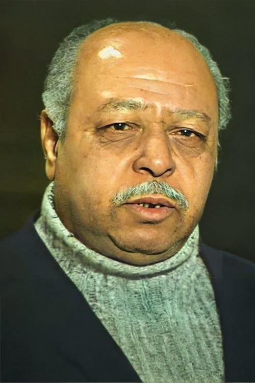 Foto de Celal Yonat