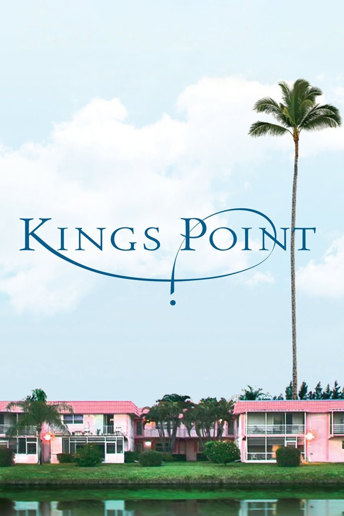 Poster de Kings Point