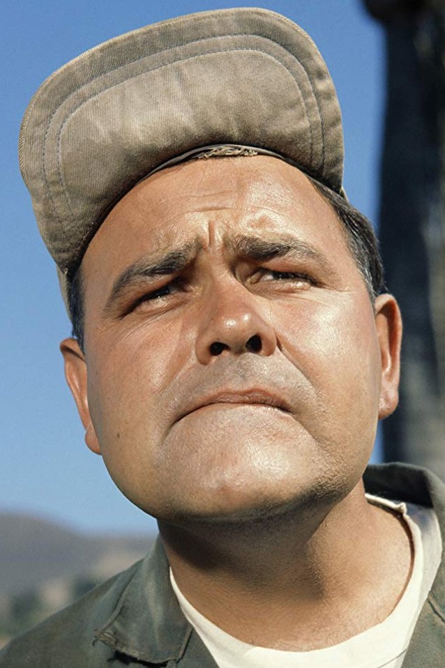 Foto de Jonathan Winters