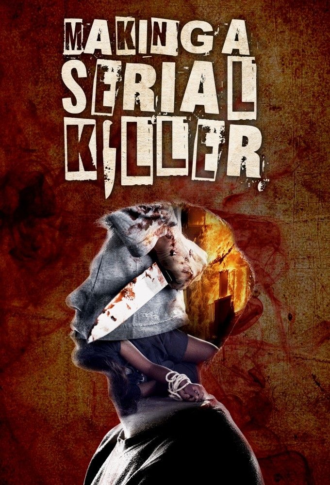 Poster de Making a Serial Killer