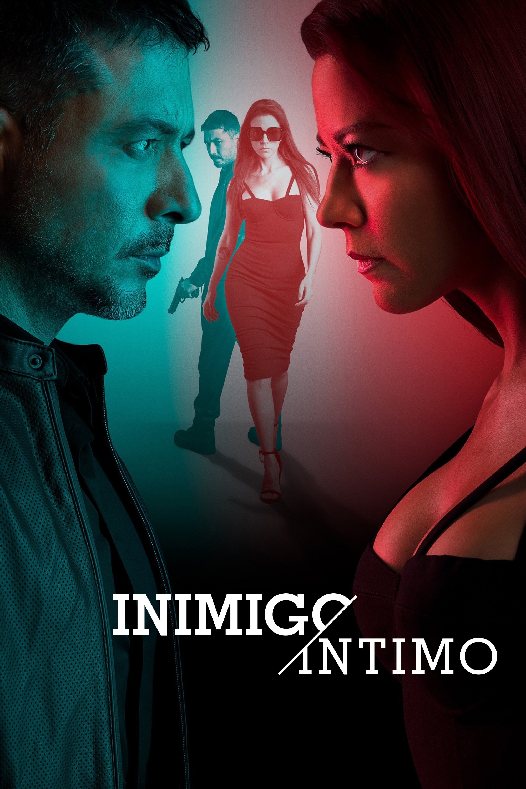 Poster de Temporada 2