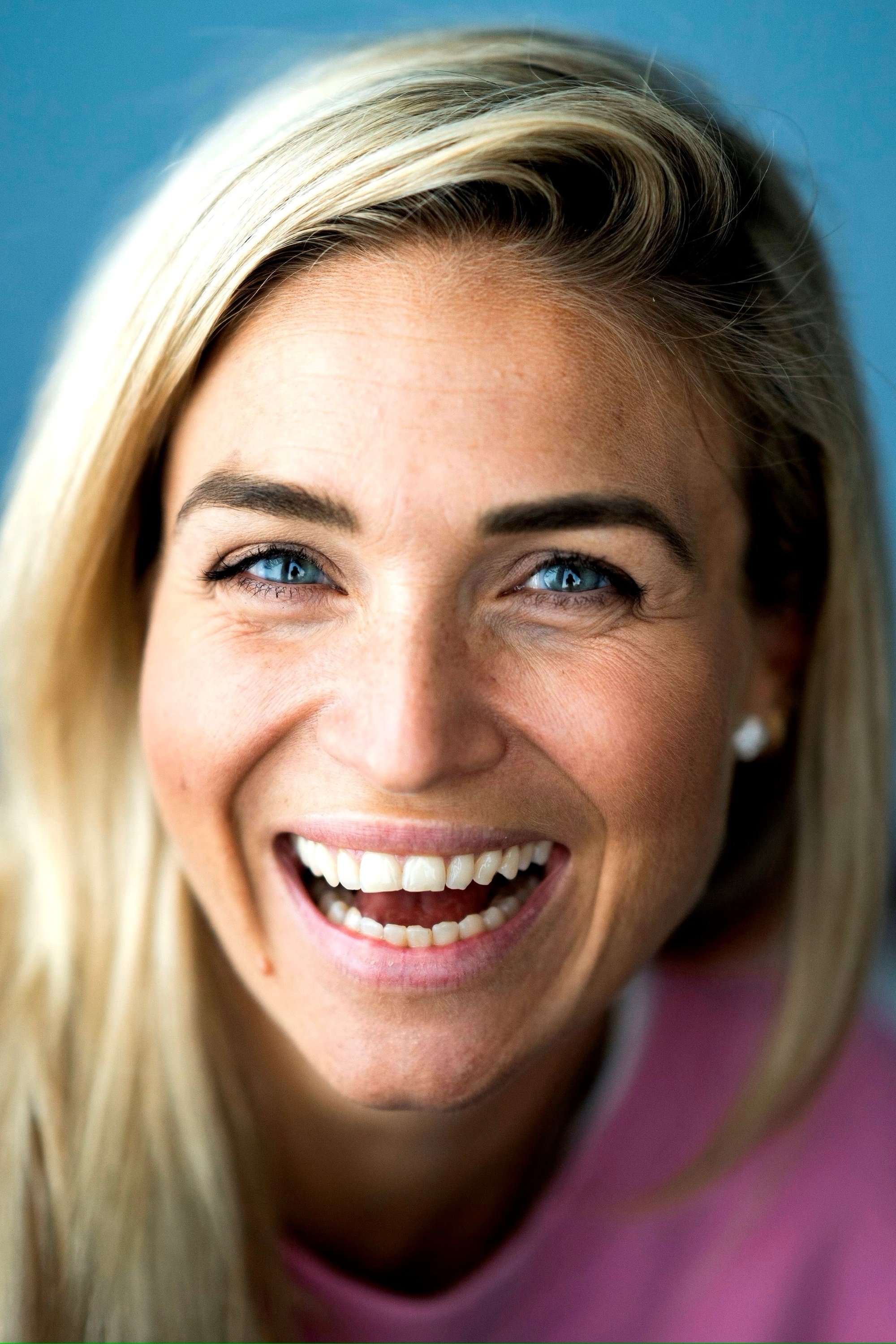 Foto de Christiane Schaumburg-Müller