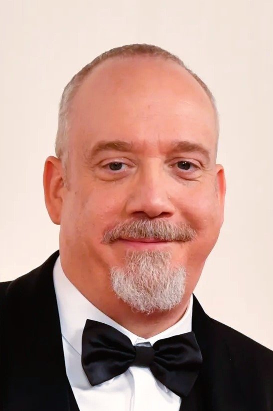 Foto de Paul Giamatti