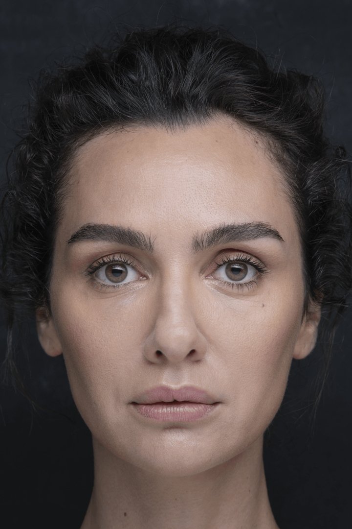 Foto de Birce Akalay