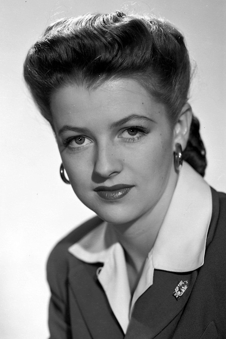 Foto de Betty Furness