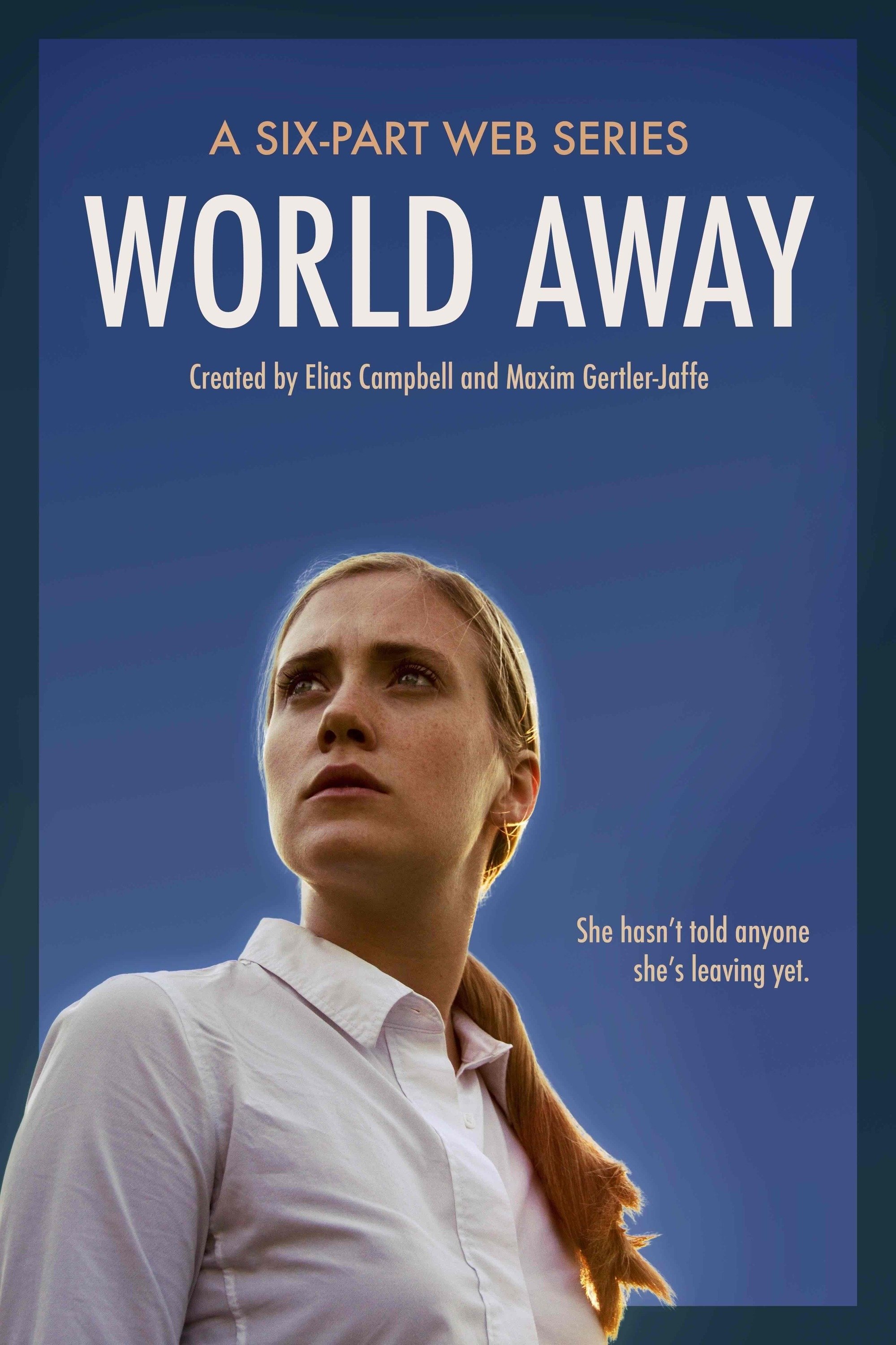 Poster de World Away