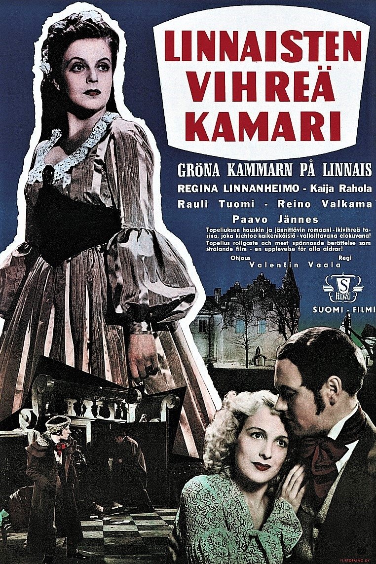 Poster movie