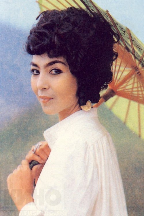 Foto de Aiturgan Temirova