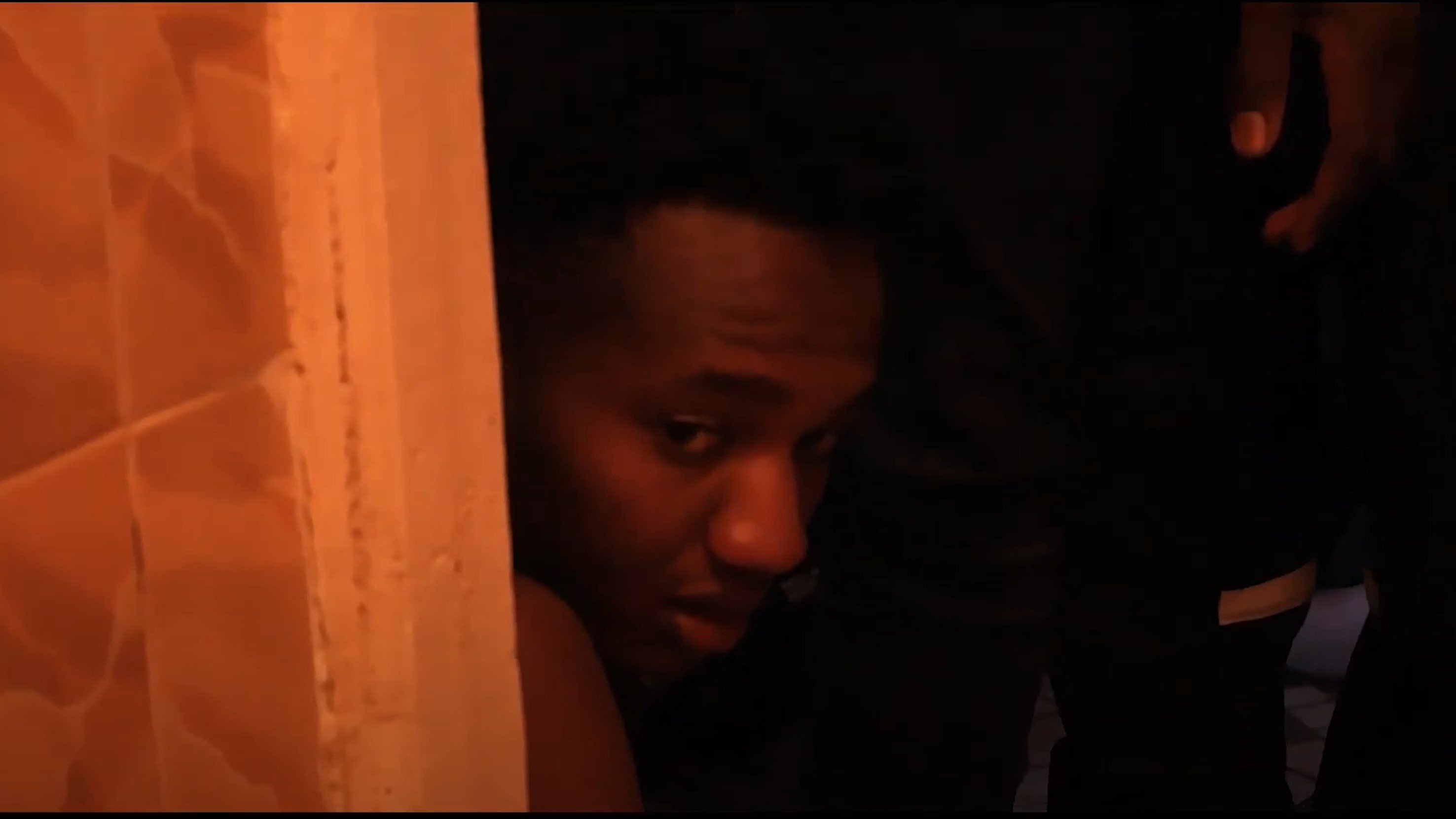 Behind Closed Doors