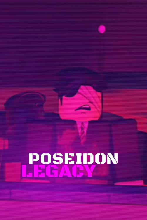 Poster de Poseidon Legacy