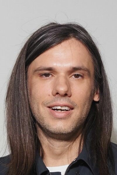 Foto de Orelsan