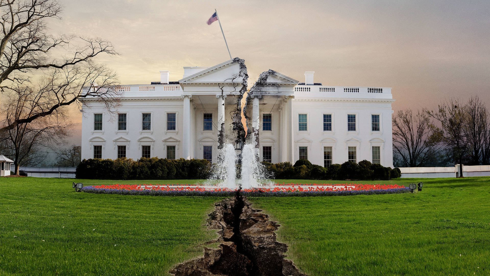 Backdrop image