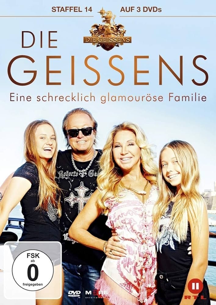 Poster de Temporada 14