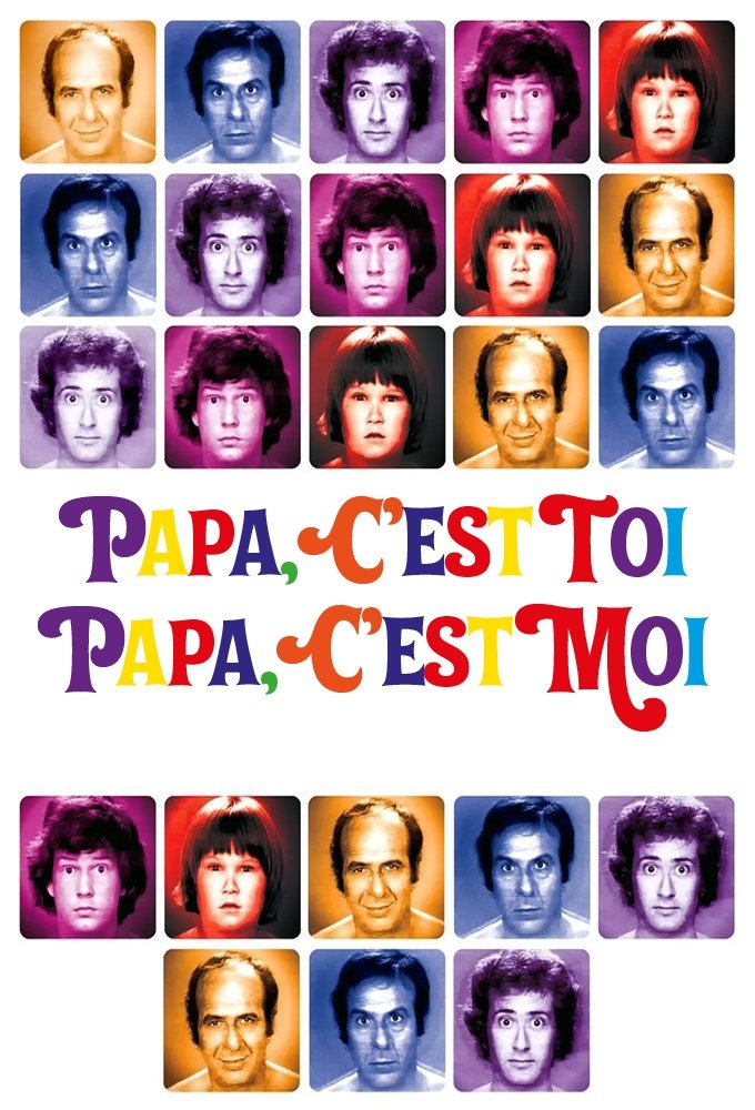 Poster de Temporada 1