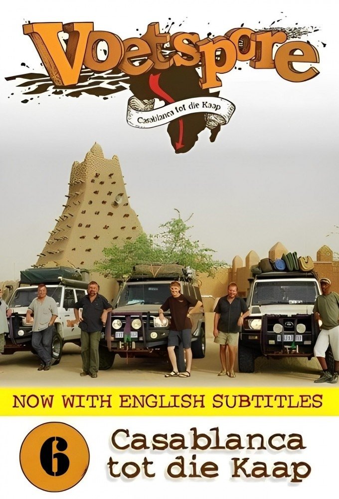 Poster de Temporada 6
