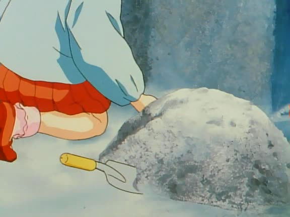 Heat Haze! Love, Start on a Journey! I Won't Be Far From You!