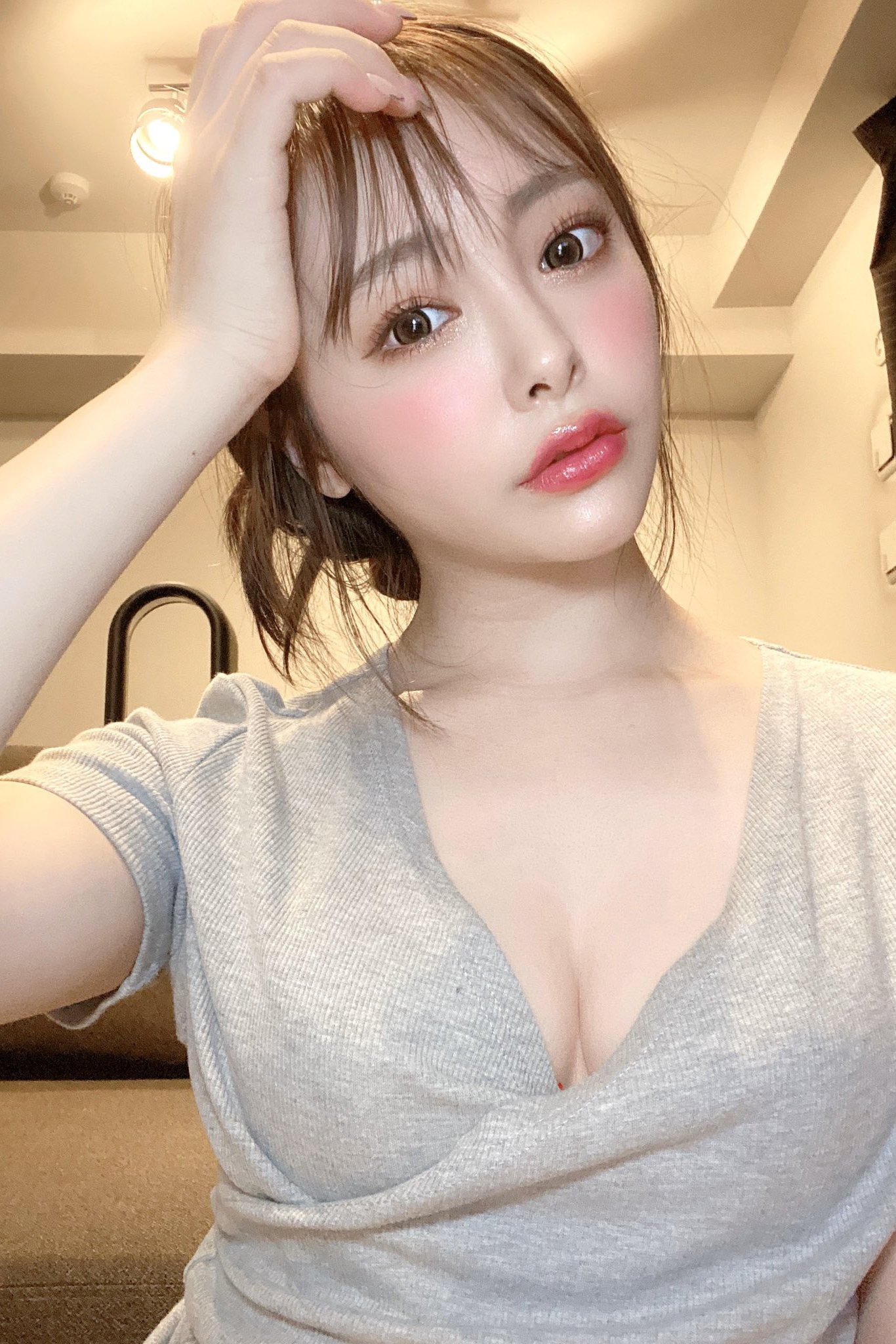 Foto de 小倉由菜