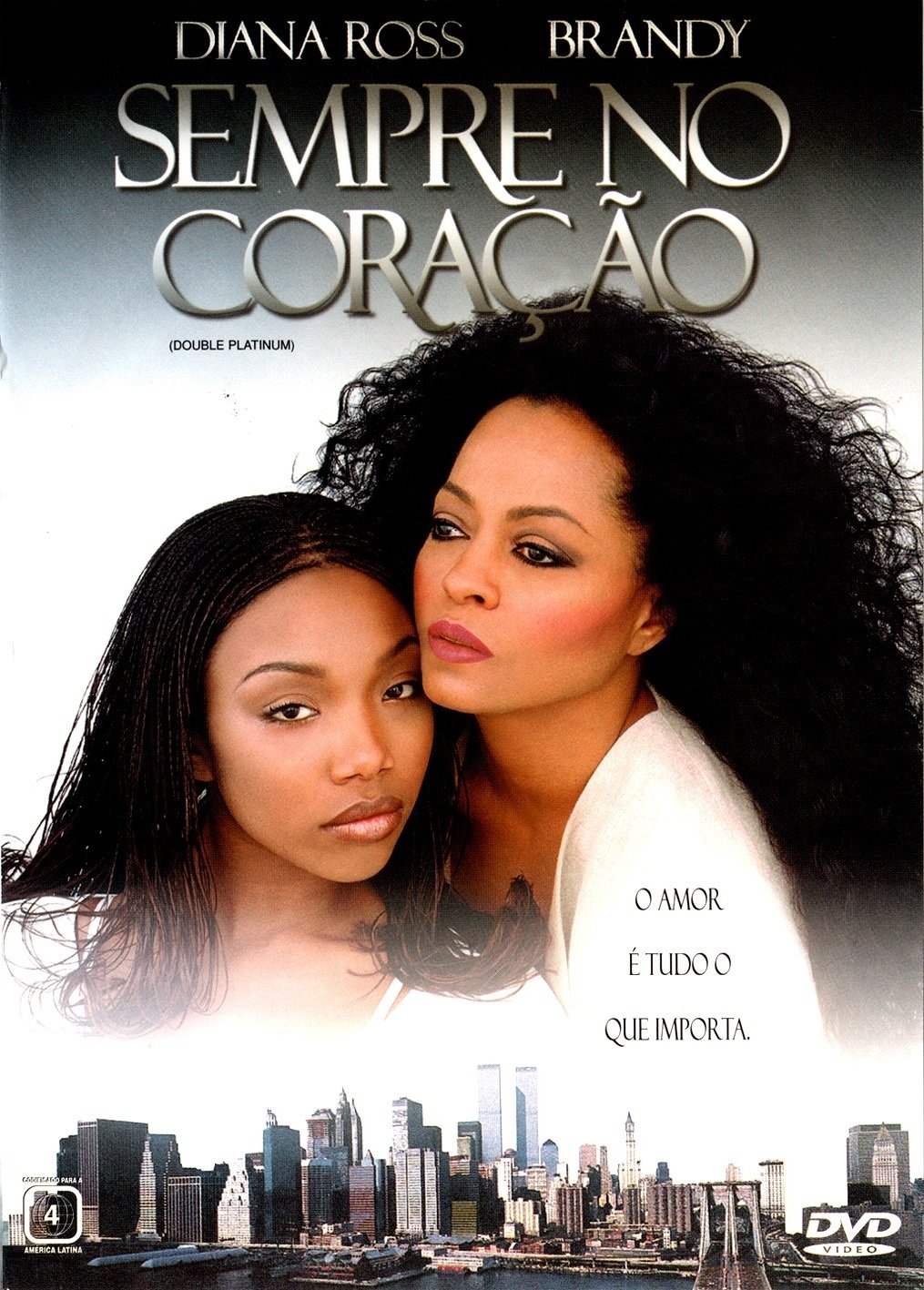 Poster de Sempre no Coração