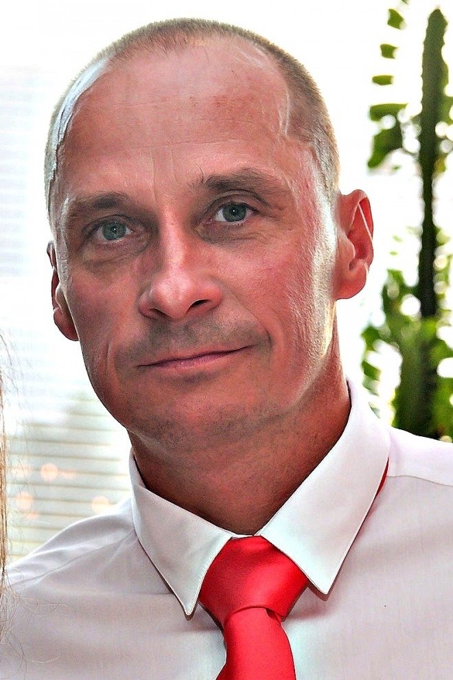 Foto de Margus Kobing