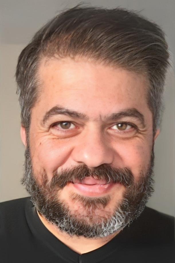 Foto de Arkın Gelenbe