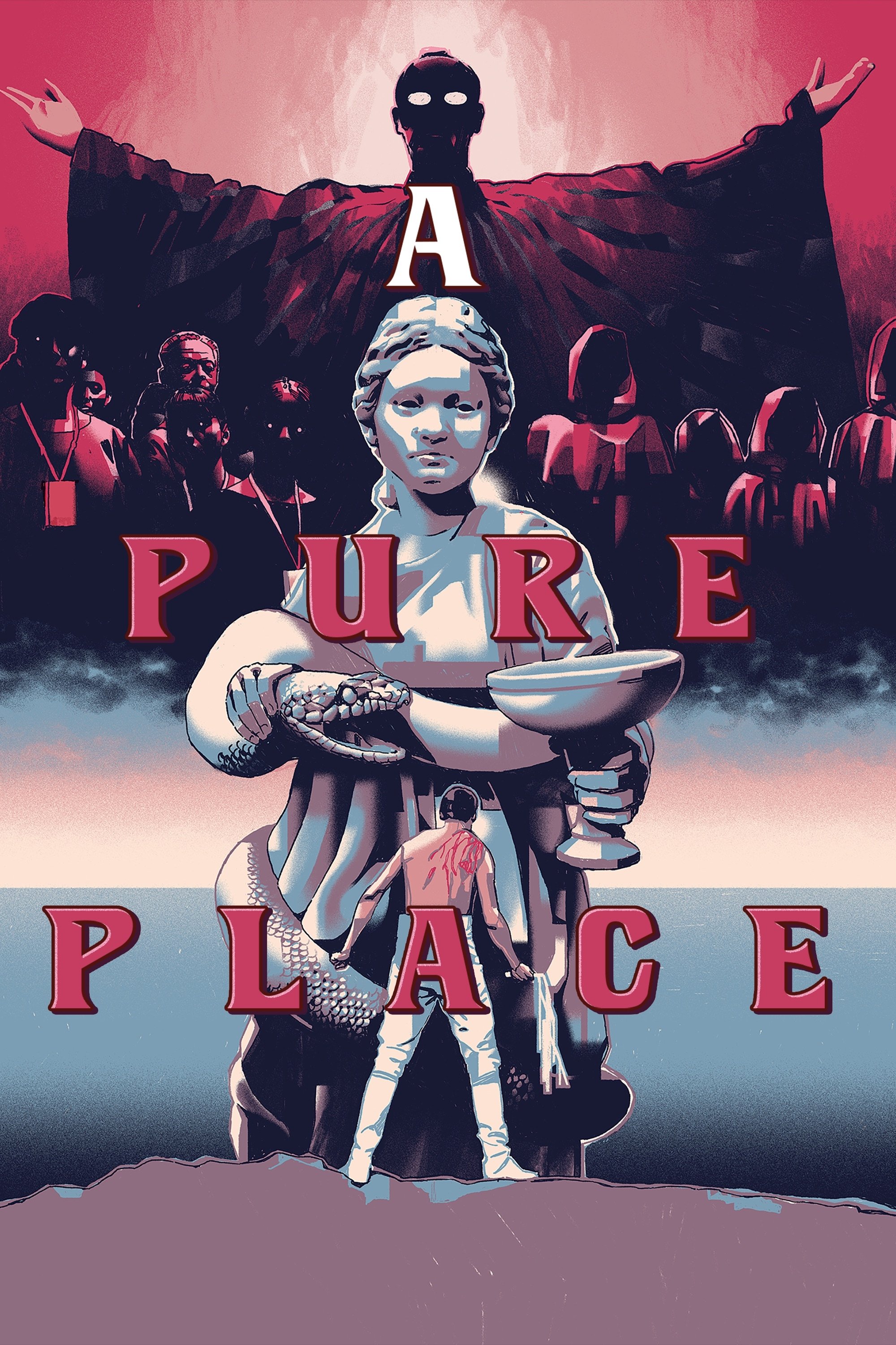 Poster movie