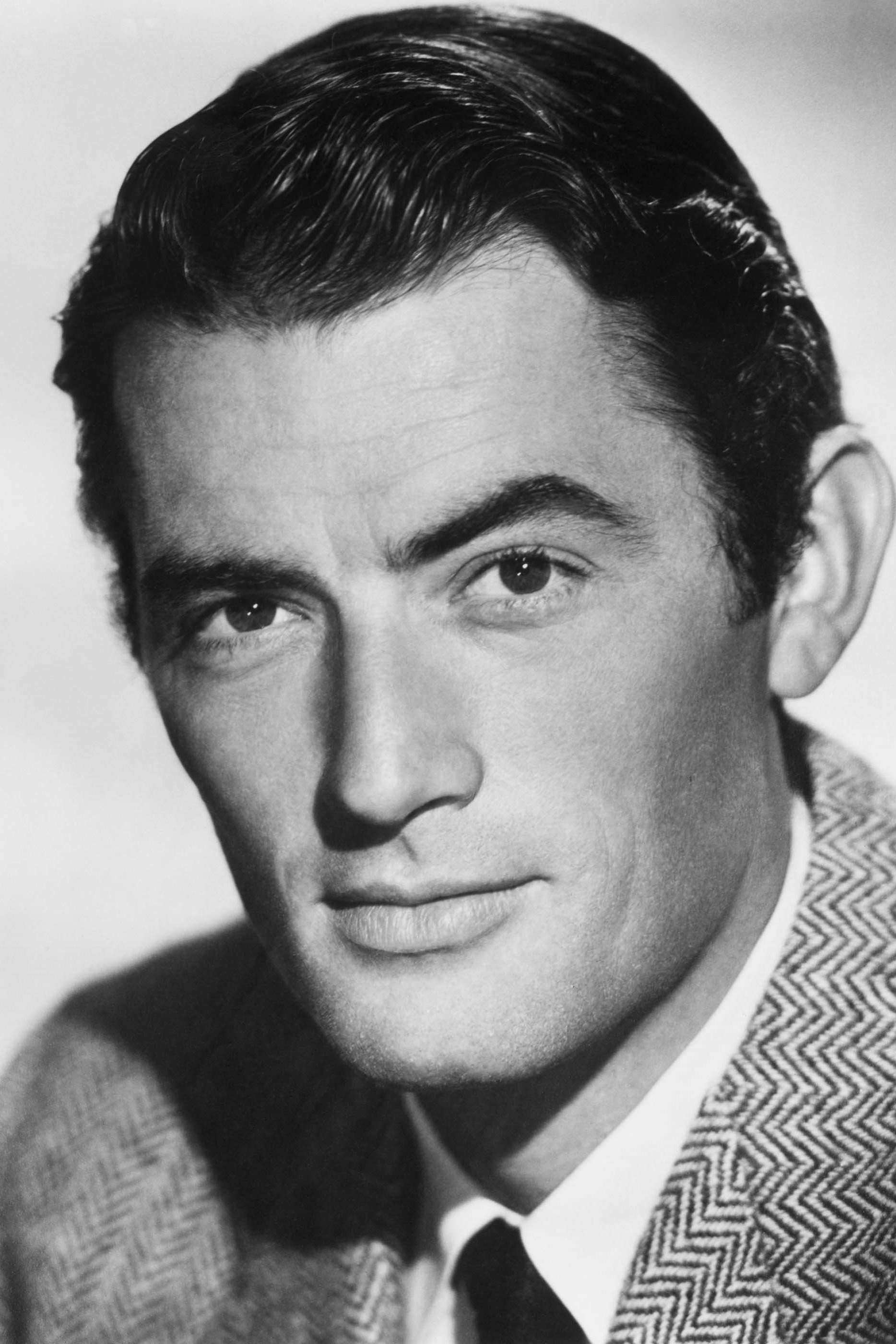 Foto de Gregory Peck