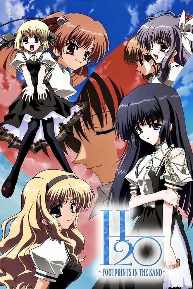 Poster de Temporada 1