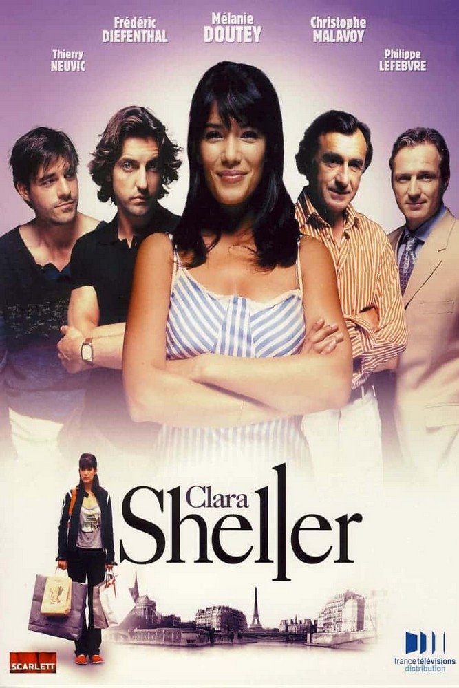 Poster de Clara Sheller