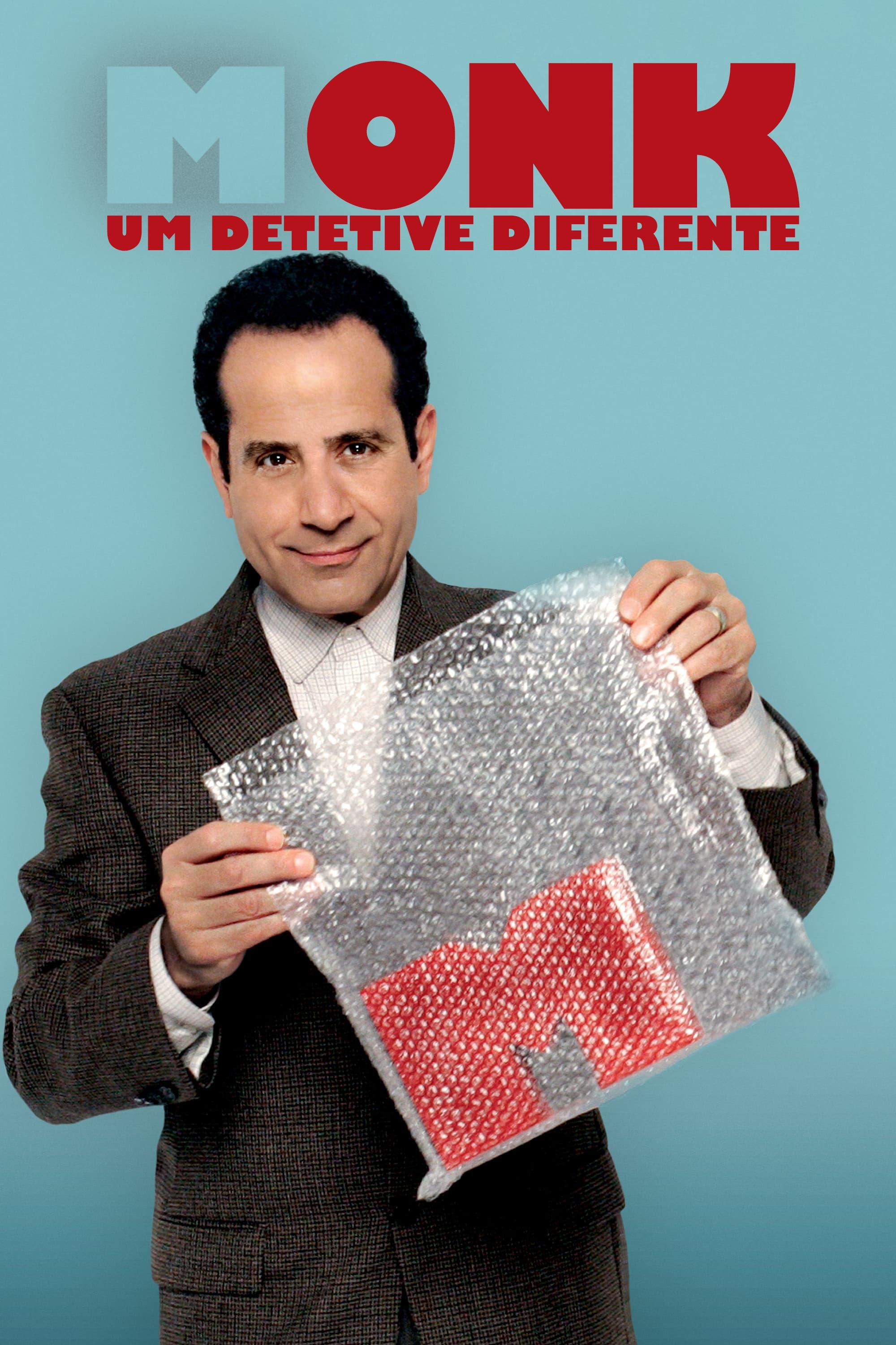 Poster de Temporada 8