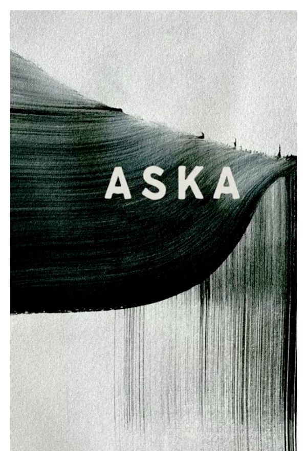 Poster de Aska
