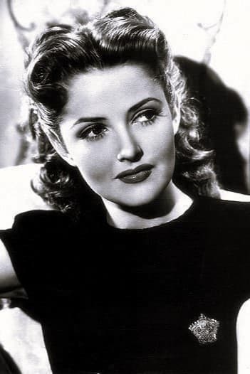Foto de Martha Vickers