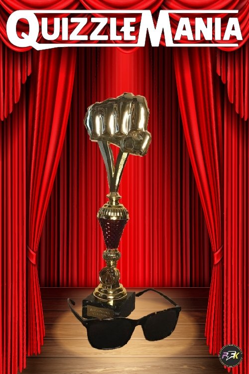 Poster de QuizzleMania