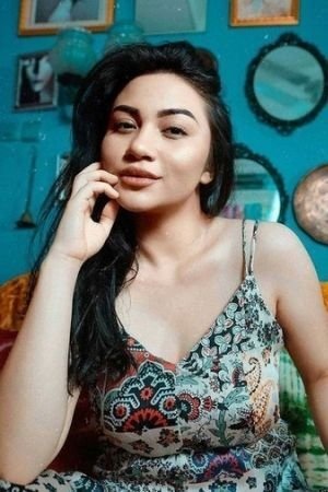 Foto de Ariel Tatum
