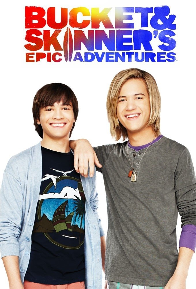 Poster de Temporada 1