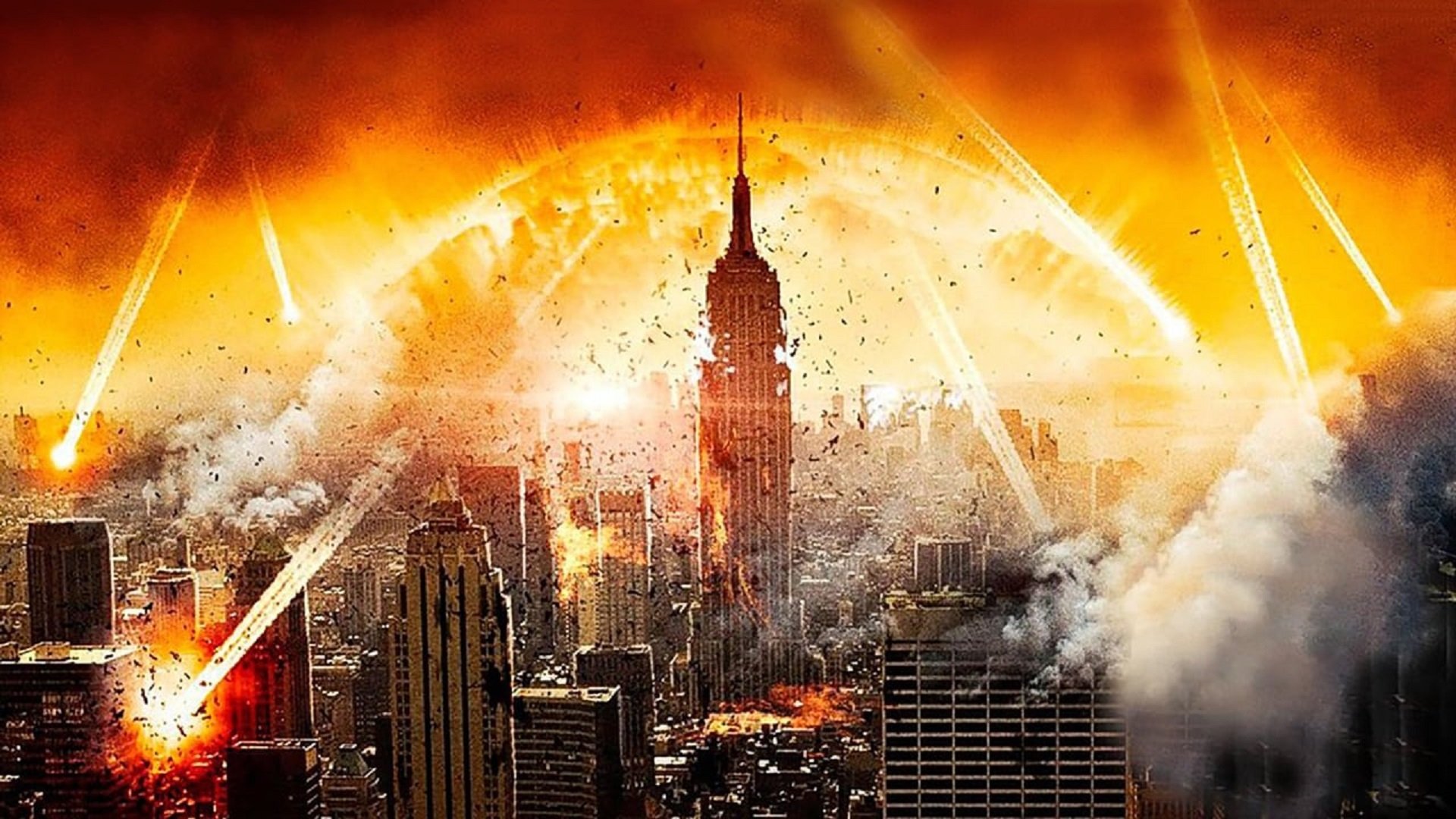 Backdrop image