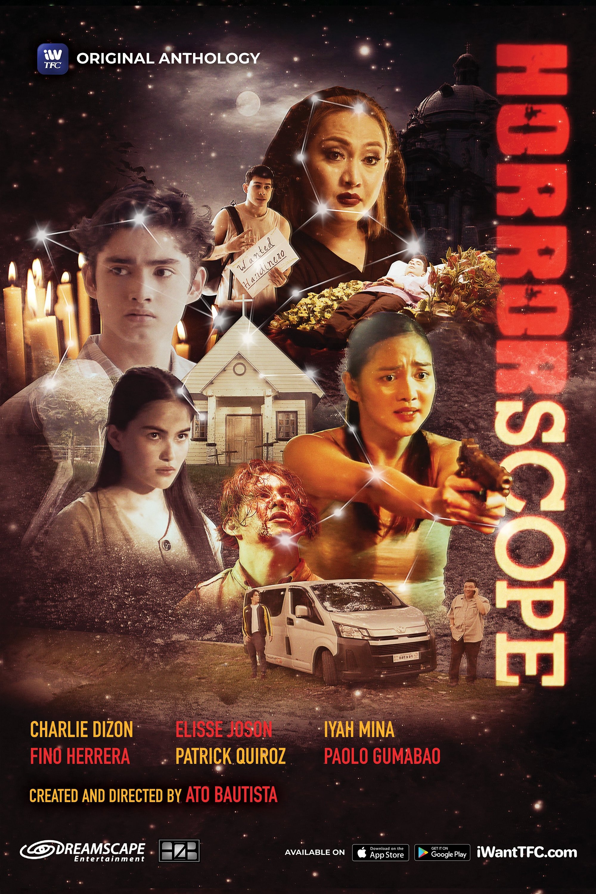 Poster de Temporada 1