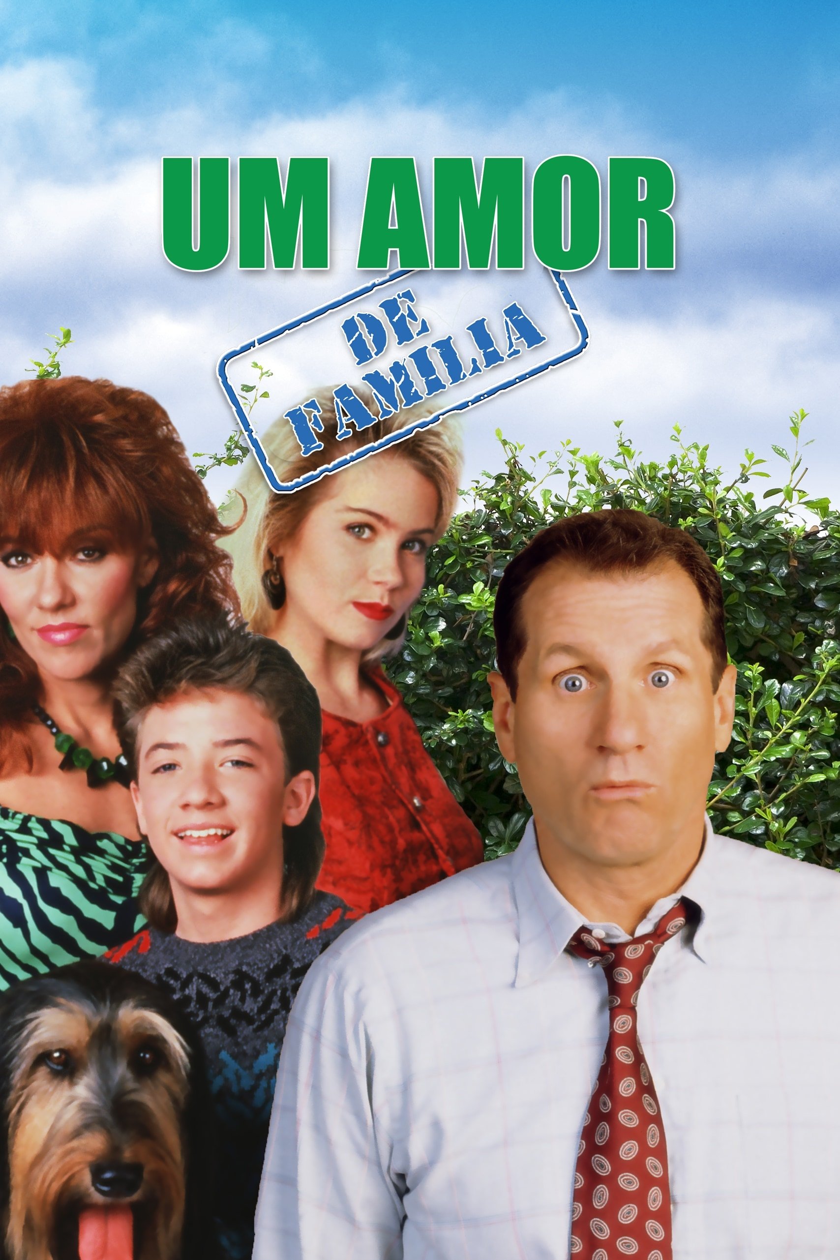 Poster de Temporada 3