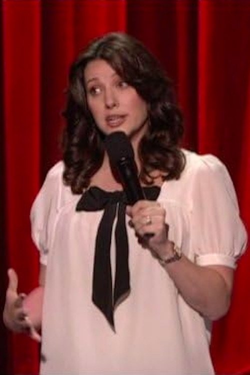 Poster de Vegans Who Hunt for Sport: Bonnie McFarlane
