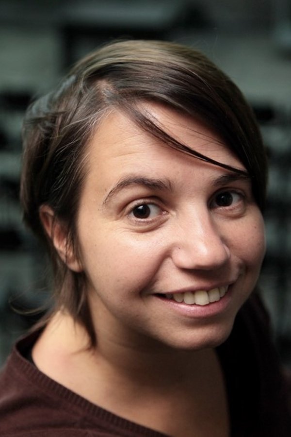 Foto de Celina Murga