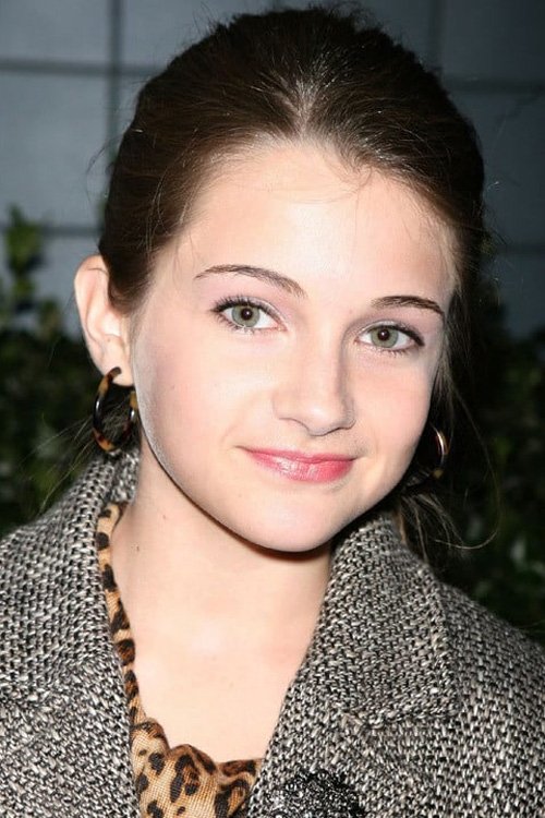 Foto de Emmy Clarke