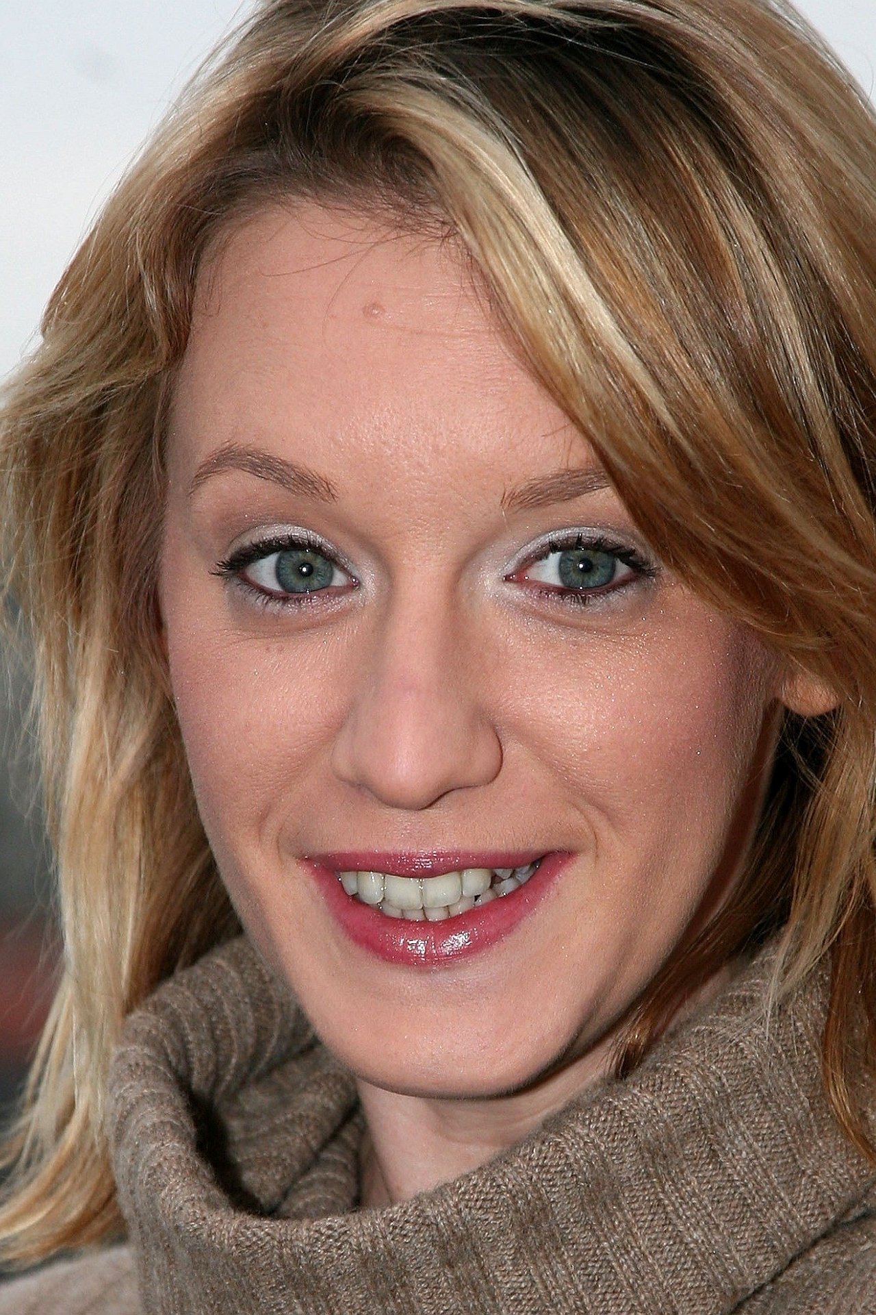 Foto de Ludivine Sagnier