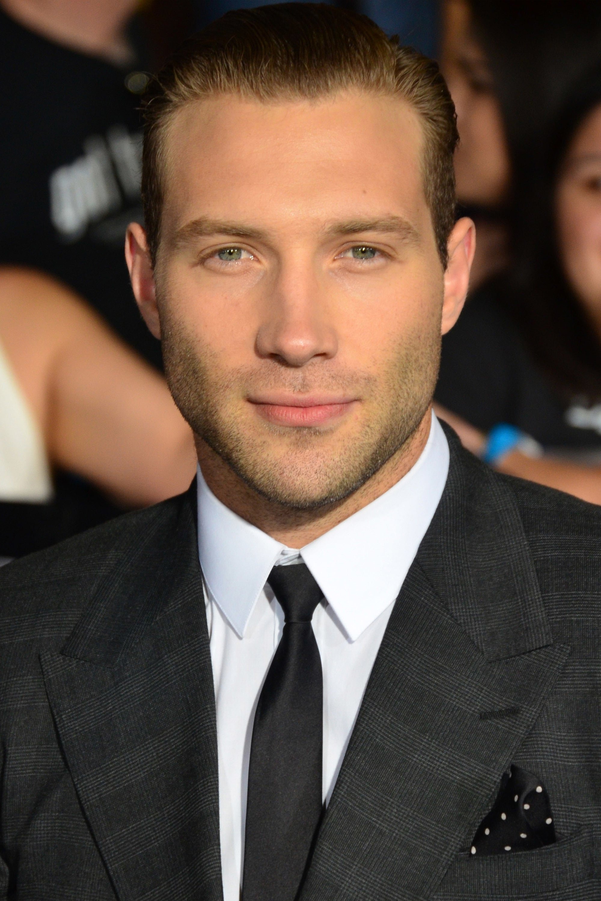 Foto de Jai Courtney
