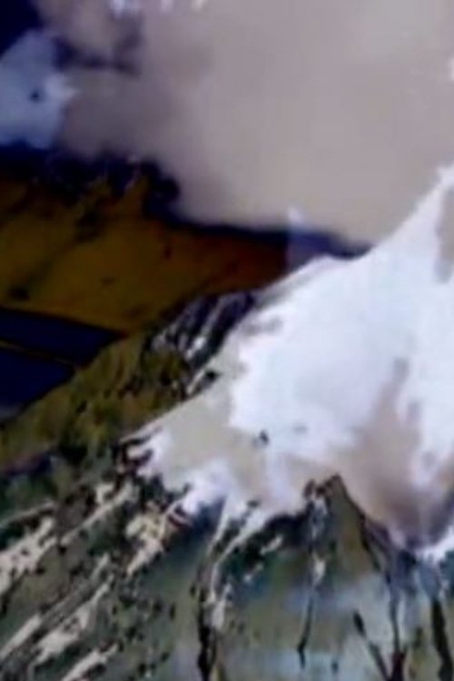 Poster de Alaska: A Fusion of Realities