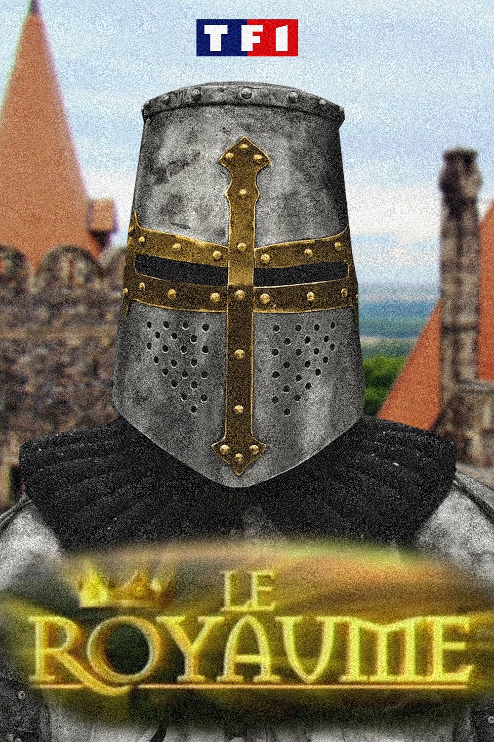 Poster de Le Royaume