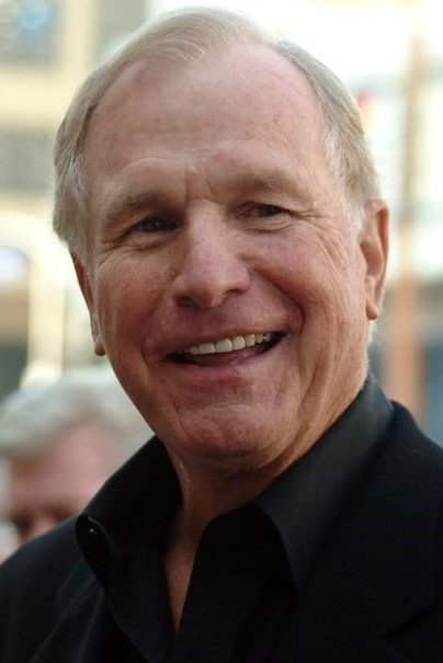 Foto de Wayne Rogers