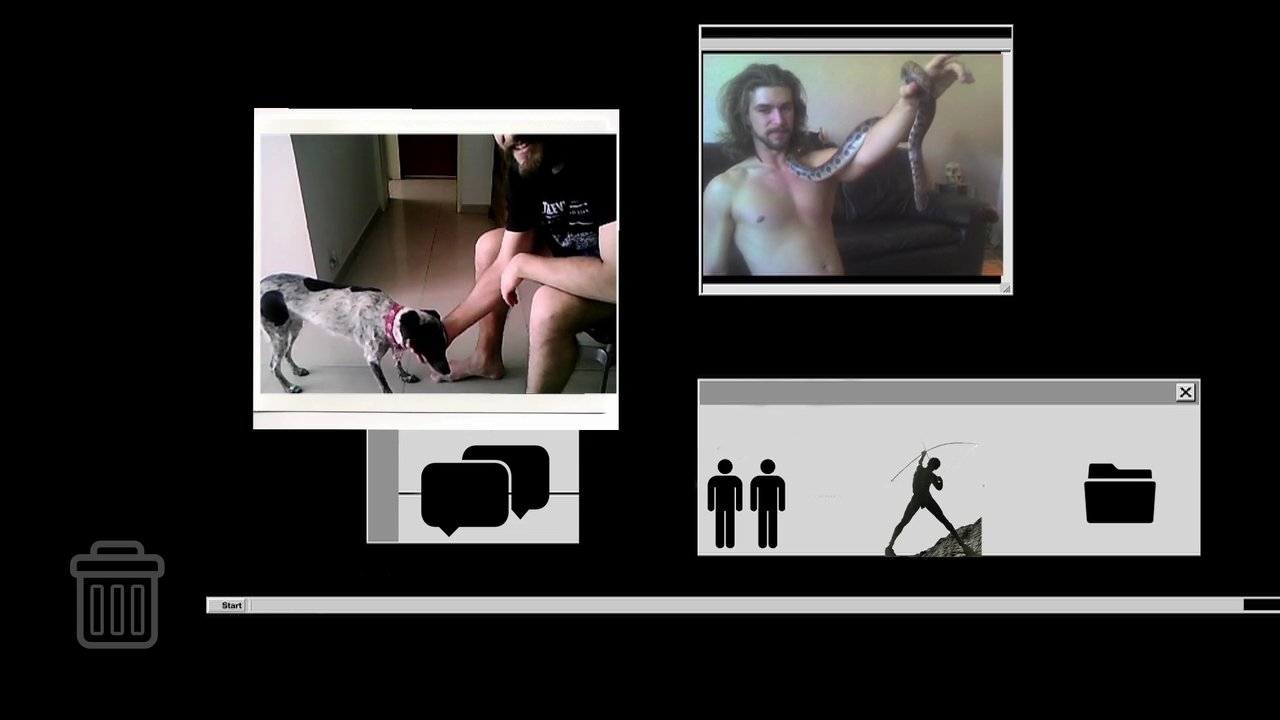 Backdrop image