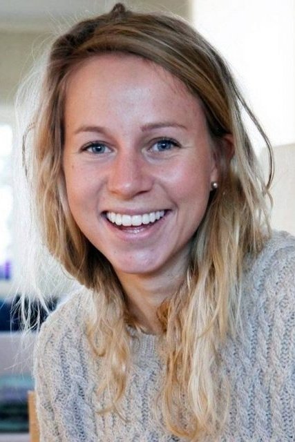 Foto de Tiril Eckhoff