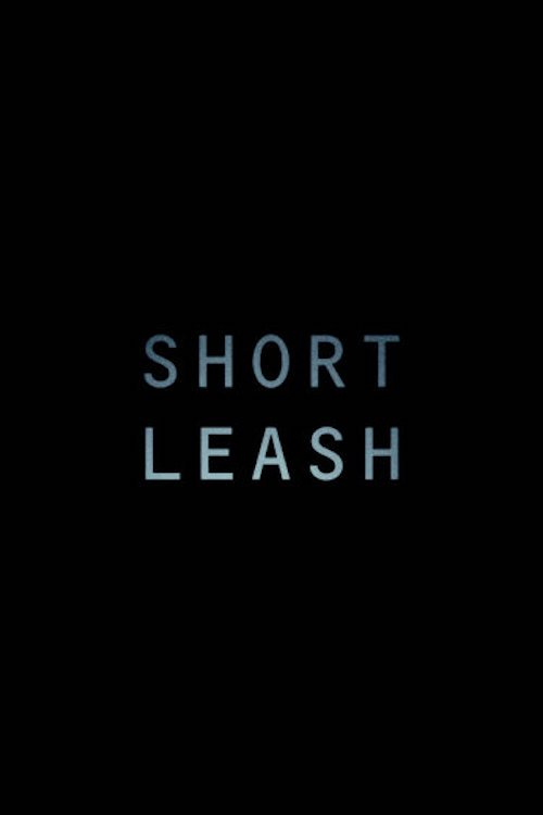 Poster de Short Leash