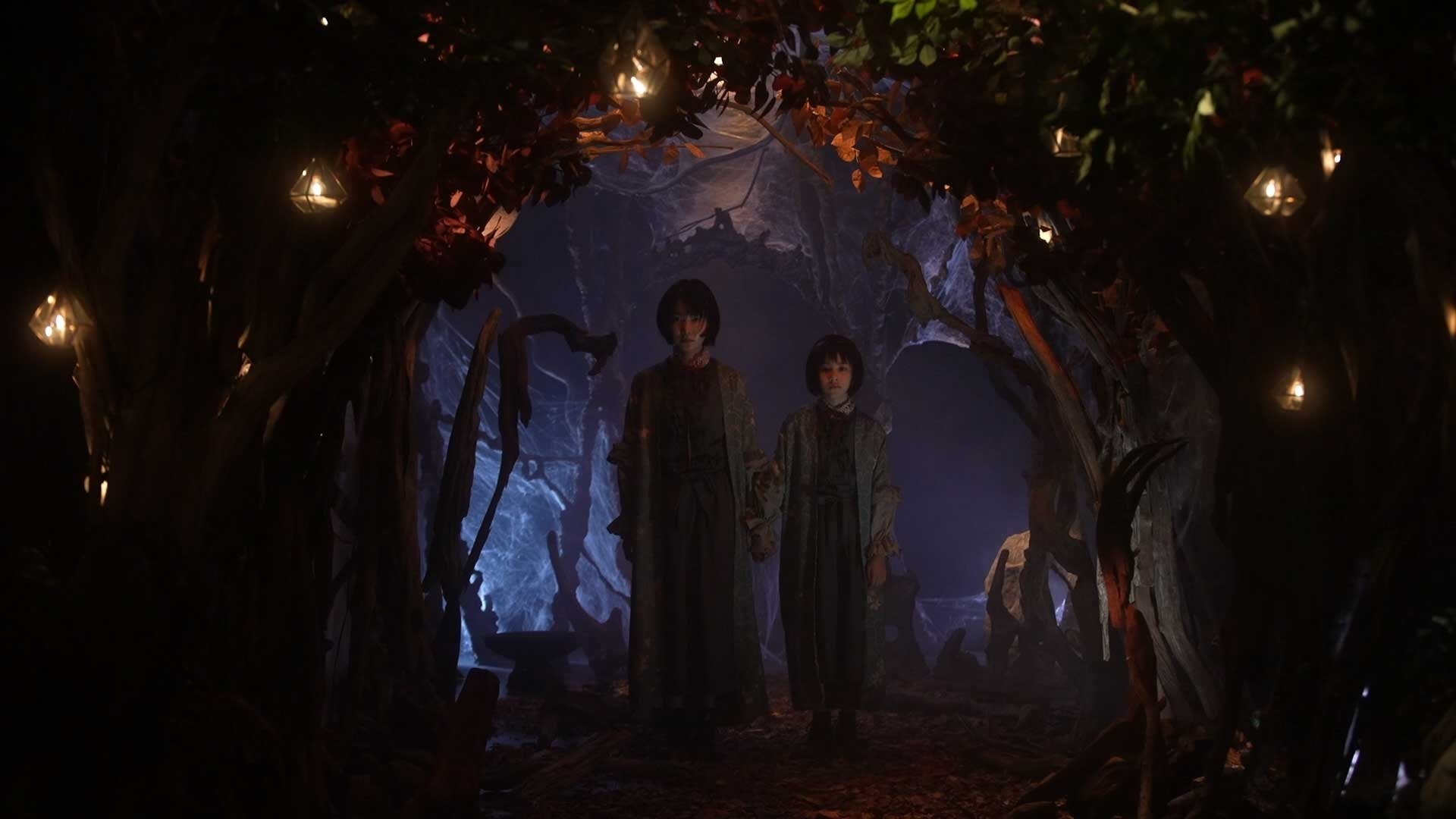 Backdrop image